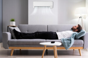 AC