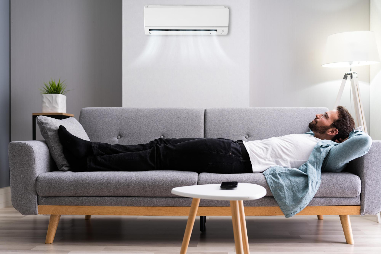 AC