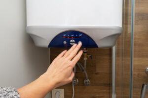 Water Heater