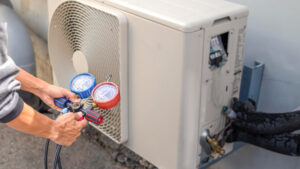 HVAC