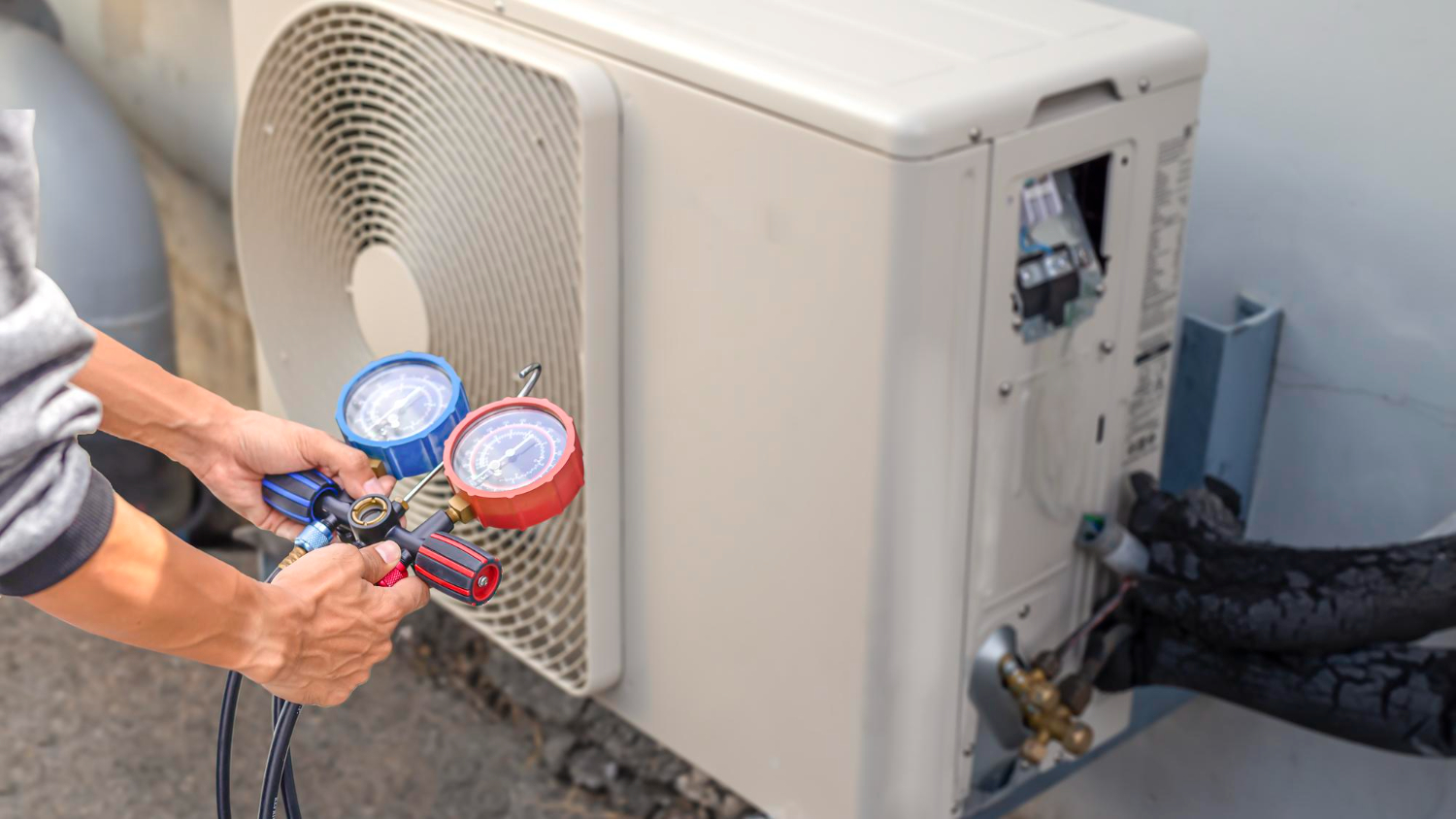 HVAC