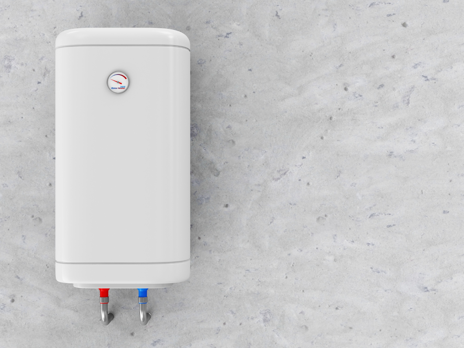 Water Heater