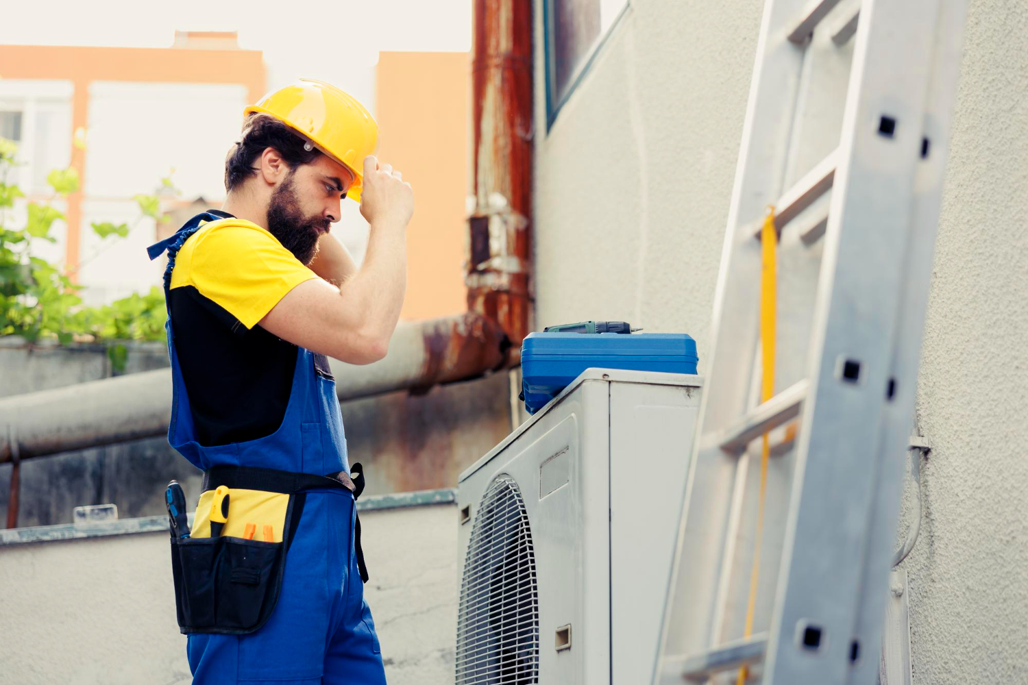 HVAC System